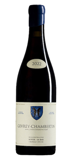 Gevrey-Chambertin